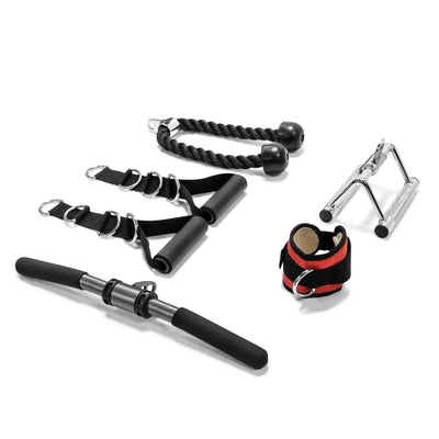 Marcy Combo Smith Heavy-Duty Total Body Strength Home Gym Machine (Open Box)