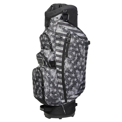 Ogio Shredder Special Ops 8-Pocket Lightweight Golf Cart Bag (Open Box)