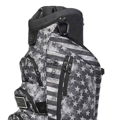 Ogio Shredder Special Ops 8-Pocket Lightweight Golf Cart Bag (Open Box)