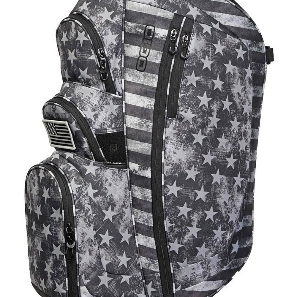 Ogio Shredder Special Ops 8-Pocket Lightweight Golf Cart Bag (Open Box)