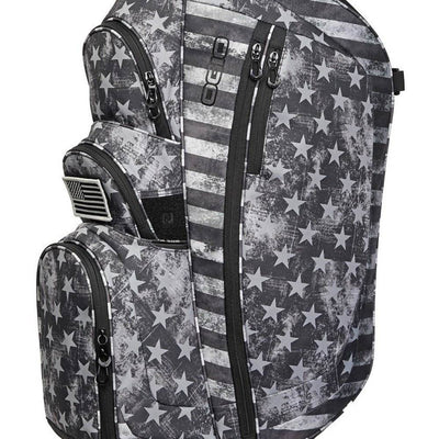 Ogio Shredder Special Ops 8-Pocket Lightweight Golf Cart Bag (Open Box)