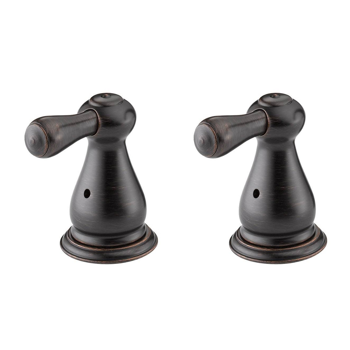 Delta Faucets Leland Roman Bath Tub Faucet Trim Kit Oil Rubbed Bronze (Open Box)