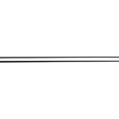 Delta Bathroom 24 Inch Wall Towel Bar Rack Holder, Polished Chrome (Open Box)