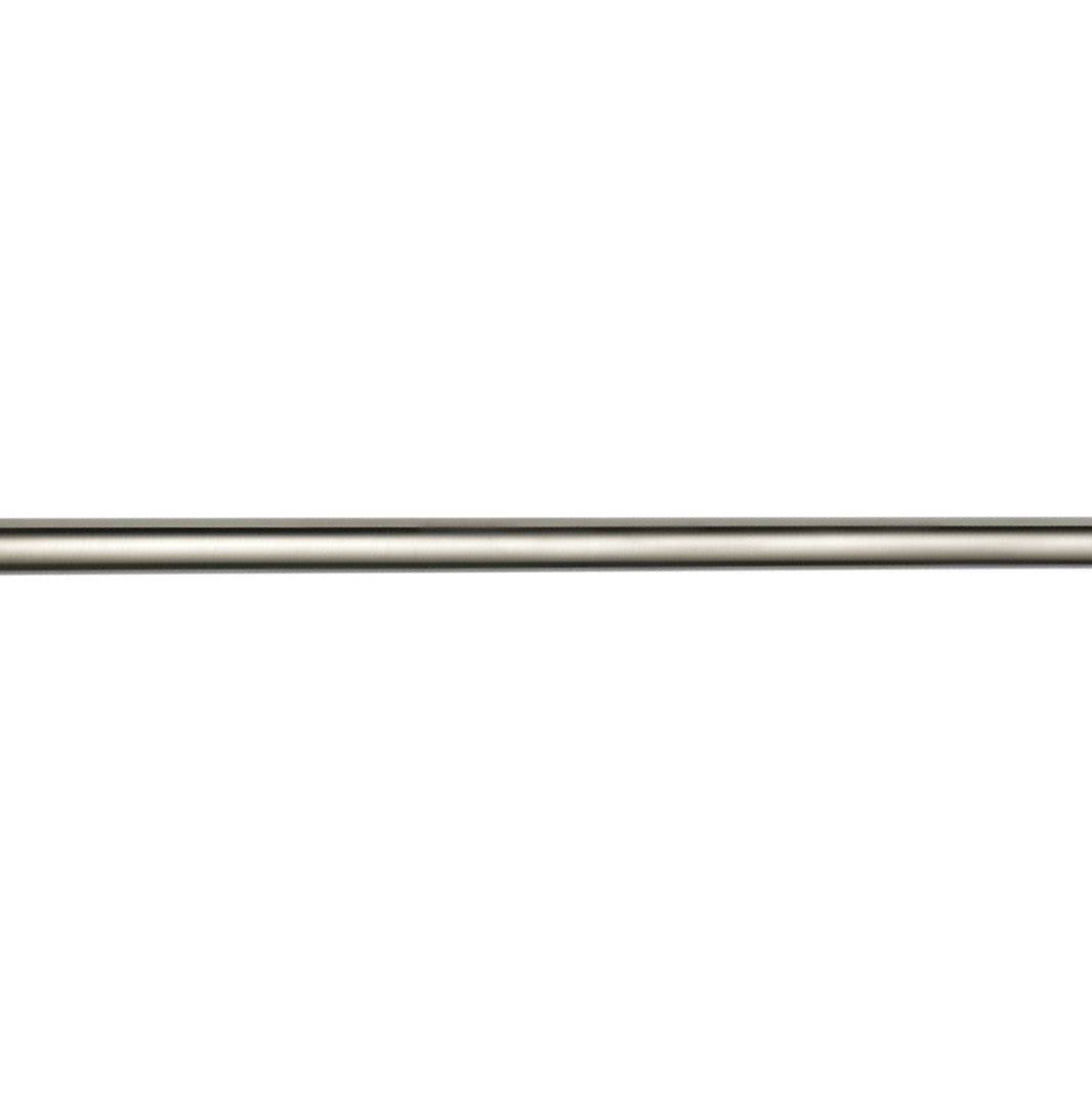 Delta Faucets Leland Bath 24 Inch Towel Bar, Stainless Steel (Open Box) - VMInnovations