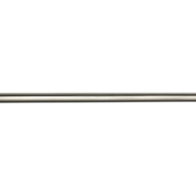 Delta Faucets Leland Bath 24 Inch Towel Bar, Stainless Steel (Open Box) - VMInnovations