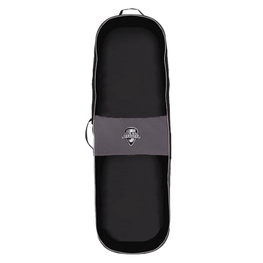 Yukon Charlie's Sherpa Series Snowshoe 9 x 30 Inches, Yellow/ Black (Used)
