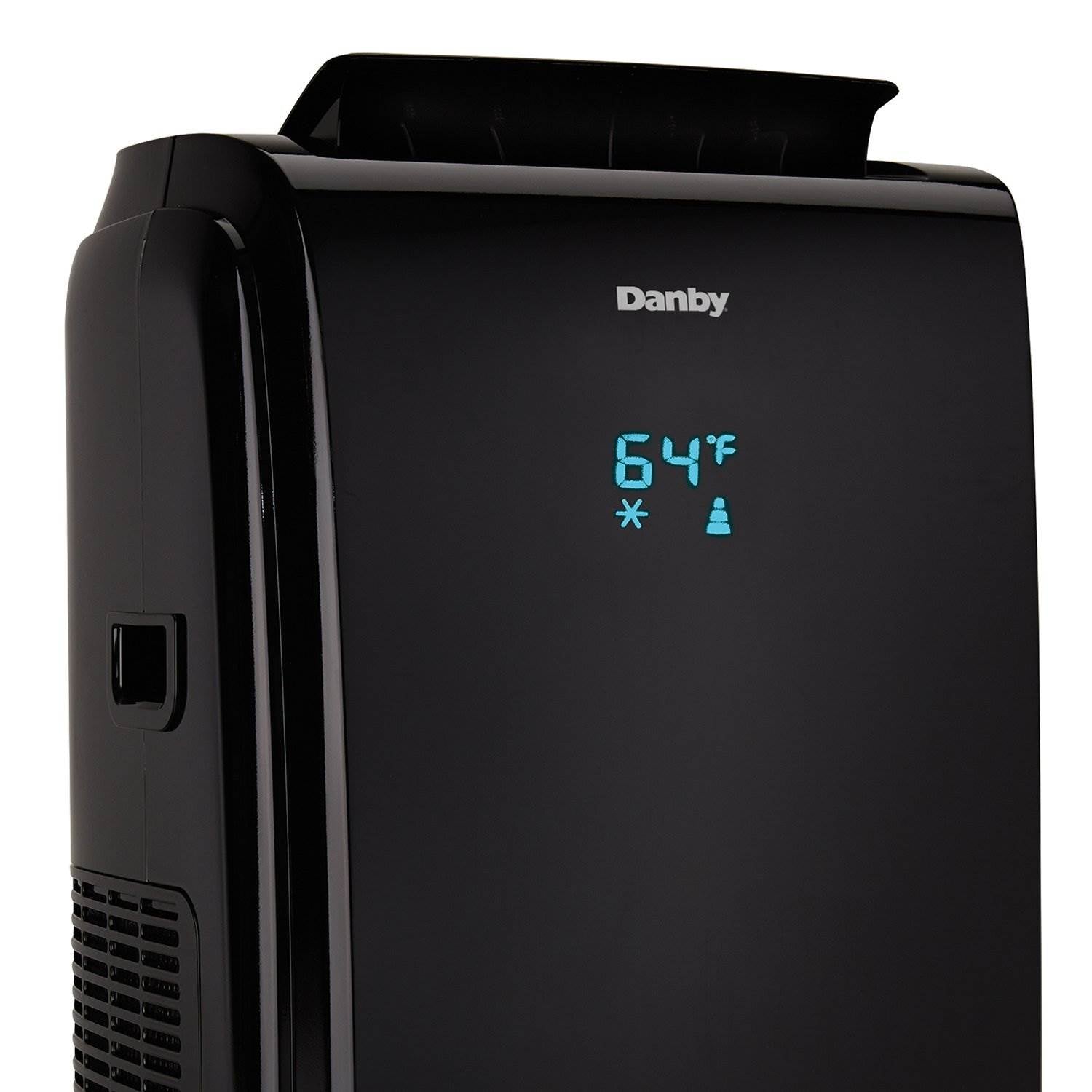 Danby 12000 BTU 3-in-1 Portable Air Conditioner and Dehumidifier (Open Box)