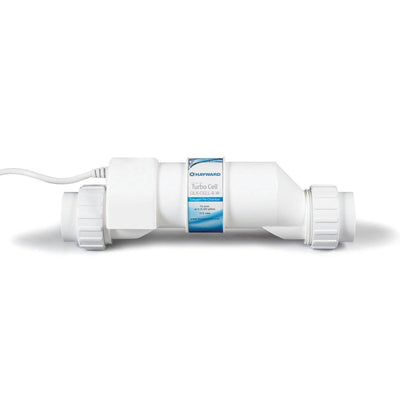 Hayward GLX CELL 9 W Chlorination TurboCell for Pools to 25,000 Gal (For Parts)