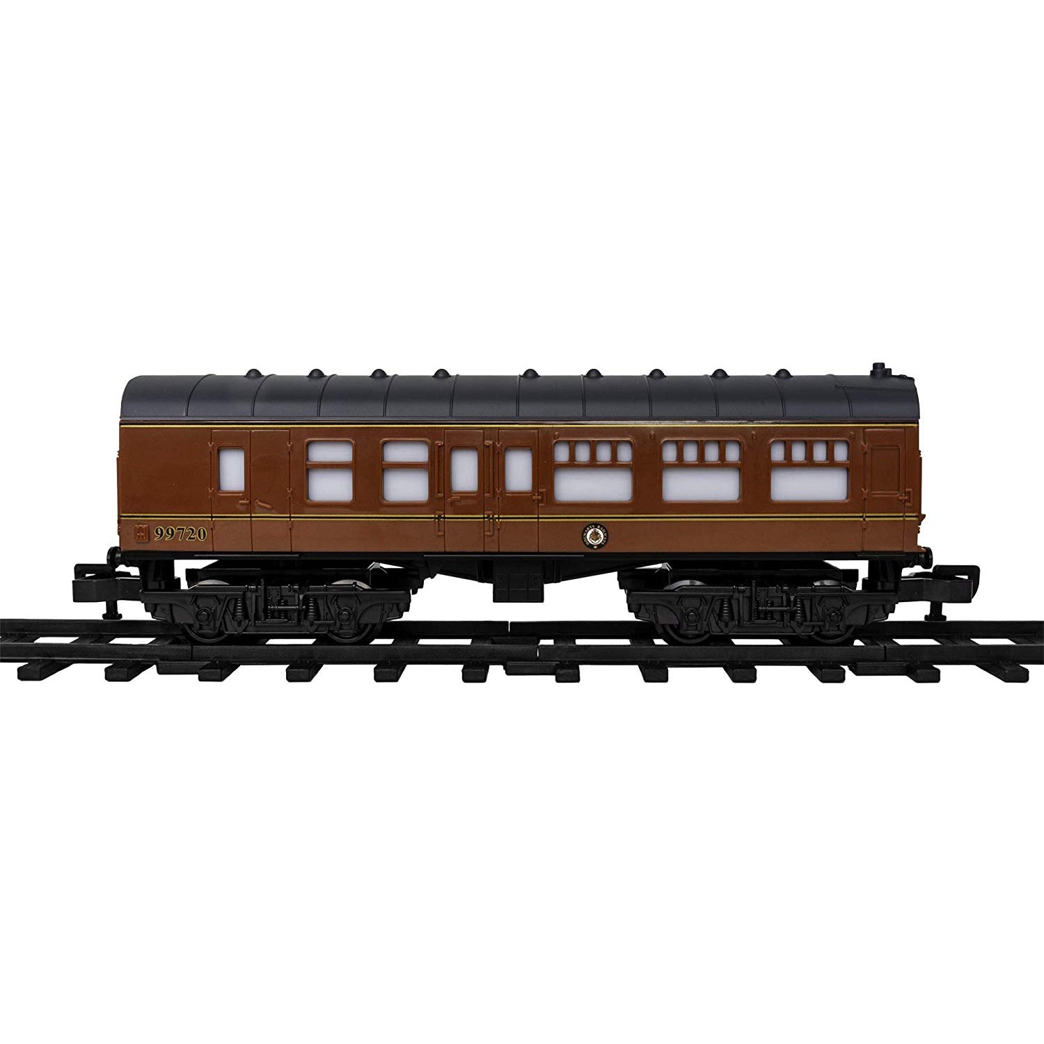 Lionel 711960 Hogwarts Express Battery Powered Ready to Play Model Train Set