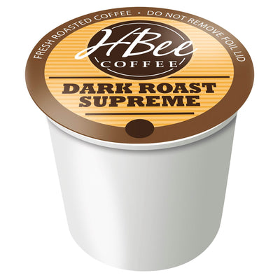 Proctor Silex Single Serve K-Cup Compatible Compact Coffee Maker (Open Box)