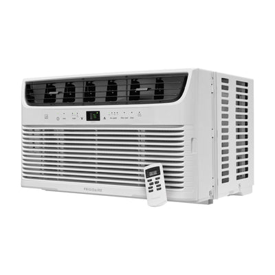 Frigidaire Window-Mounted Air Conditioner (Certified Refurbished) (Open Box)