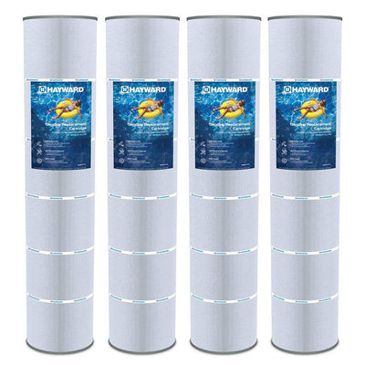 Hayward CX1280XREPAK4 Replacement Cartridge Element for Hayward SwimClear Filter - VMInnovations