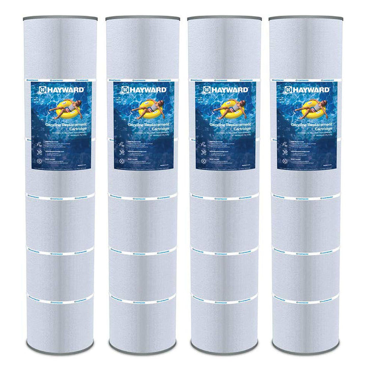 Hayward CX1280XREPAK4 Replacement Cartridge Element for Hayward SwimClear Filter - VMInnovations