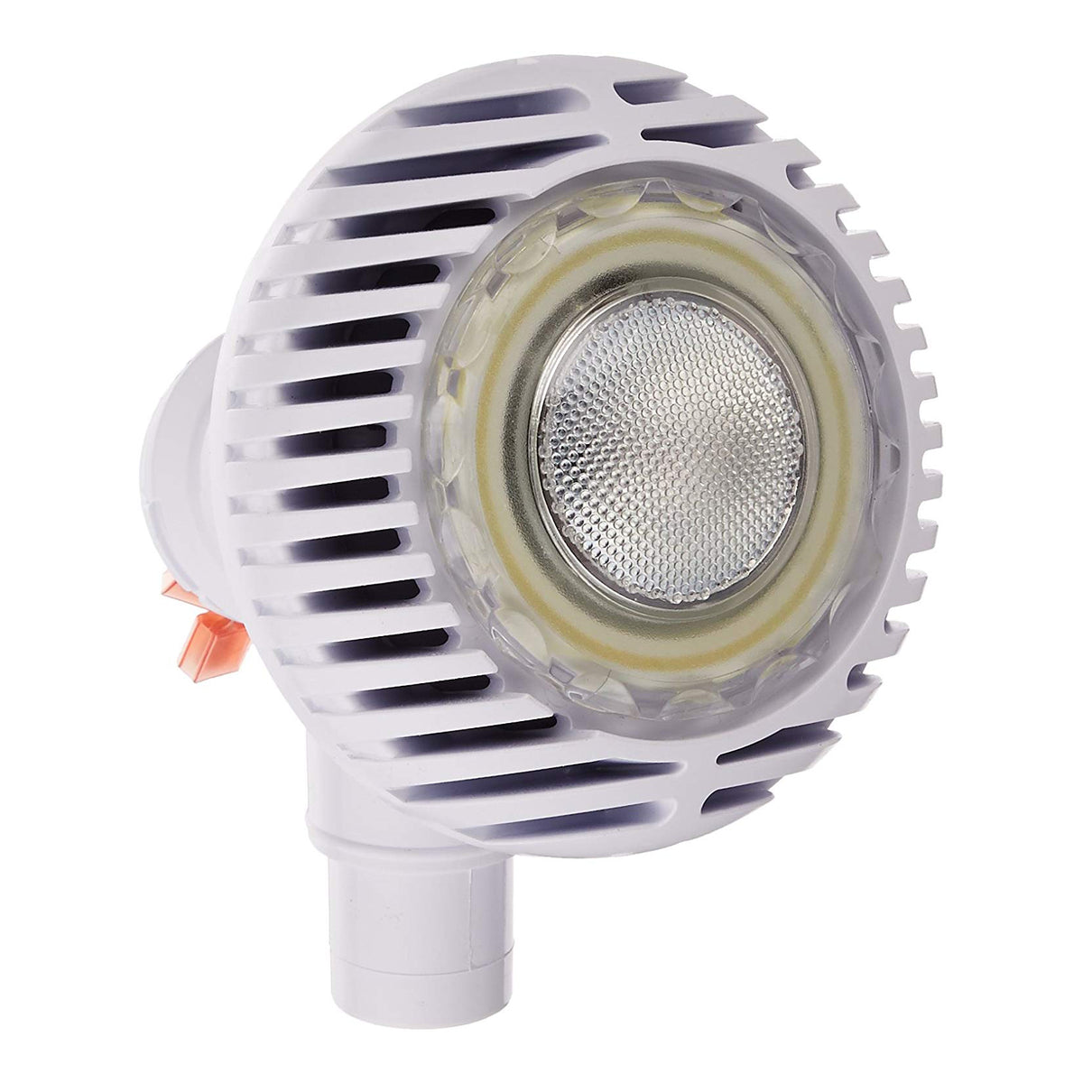 Pentair AquaLuminator Above Ground Swimming Pool Light w/ 2 Color Lens(Open Box)