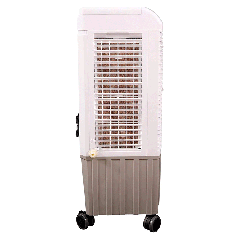 Hessaire Indoor/Outdoor 700 SqFt Evaporative Cooler Humidifier (Open Box)