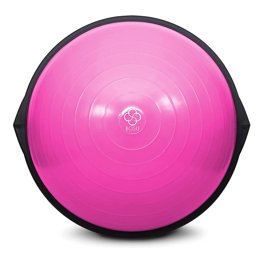 Bosu Pro Multi Functional Home Gym 25" Balance Strength Trainer Ball (Used) - VMInnovations