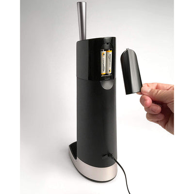 Fizzics DraftPour Nitro-Style USB-Powered Home Bar Beer Tap Dispenser (Open Box) - VMInnovations