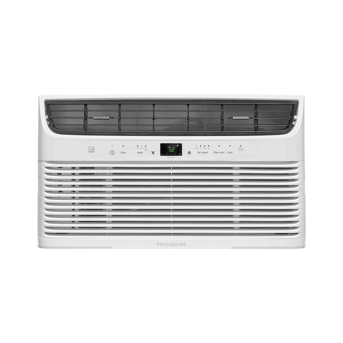 Frigidaire Window-Mounted Air Conditioner (Certified Refurbished) (Open Box)