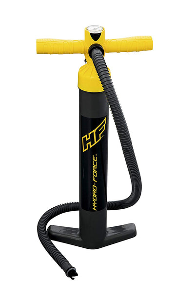Bestway Hydro Force Inflatable 10 Foot Cruiser Tech SUP Stand Up Paddle Board