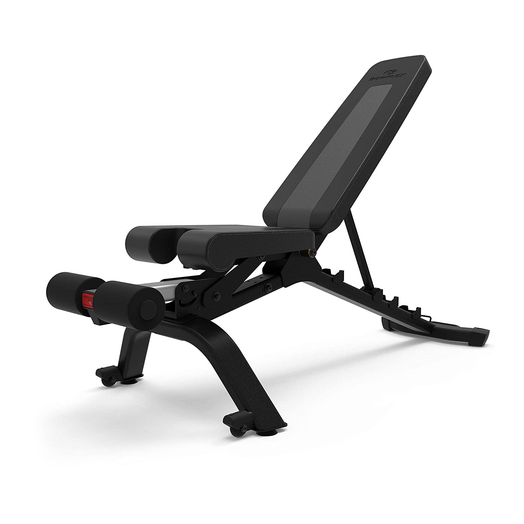 Bowflex SelectTech 4.1S Adjustable Incline Workout Lifting Bench (For Parts) - VMInnovations