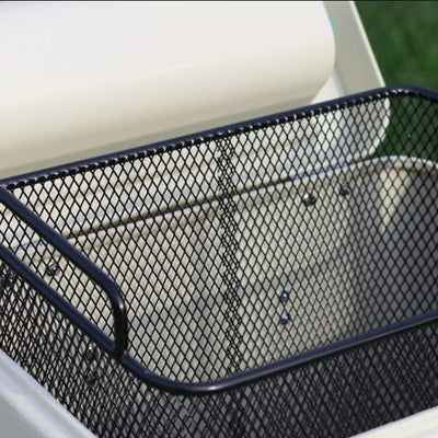PawPail Outdoor Pet Waste Station Bundle w/ Air Filter & Poop Bags for Big Dogs