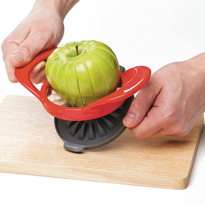 PrepWorks Progressive 16-Slice Apple Slicer and Corer (12 Pk)