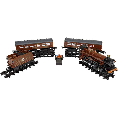 Lionel 711960 Hogwarts Express Battery Powered Ready to Play Model Train Set
