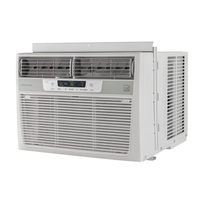 Frigidaire 10,000 BTU Window Air Conditioner Unit, White(Refurbished)(For Parts)