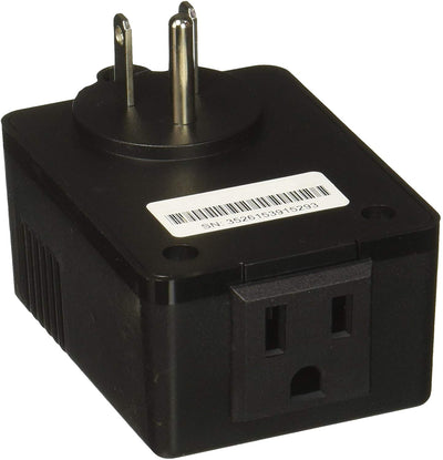 HYDROFARM ACSC In-Line Duct Fan Speed Adjuster Controller Blower 15AMP (Used)