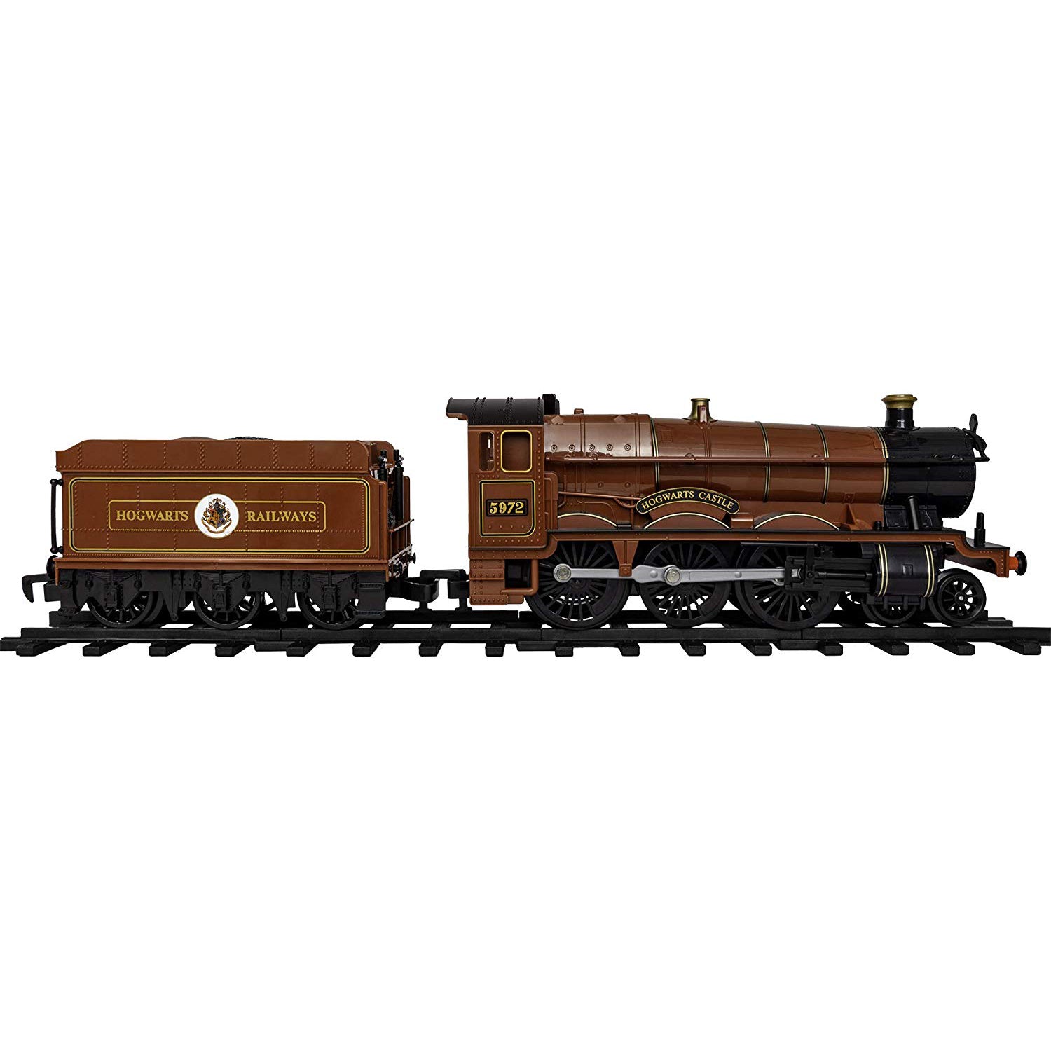 Lionel 711960 Hogwarts Express Battery Powered Ready to Play Model Train Set