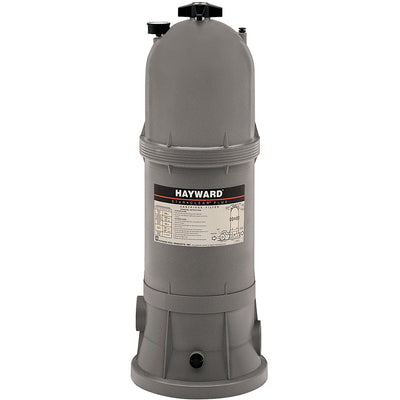 Hayward W3C12002 StarClear Plus 120 Sq Ft Cartridge Pool Filter (Open Box) - VMInnovations