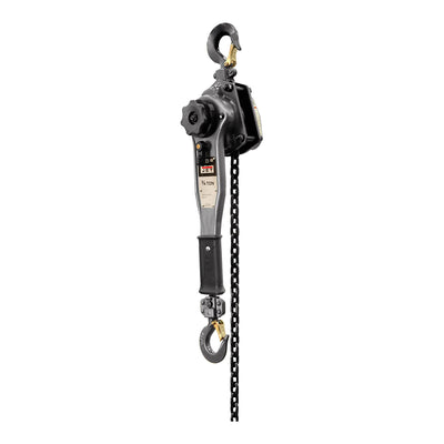 Jet Tools JLP-A Series 3/4 Ton Capacity Puller Hoist 10 Foot Lift with Hooks - VMInnovations