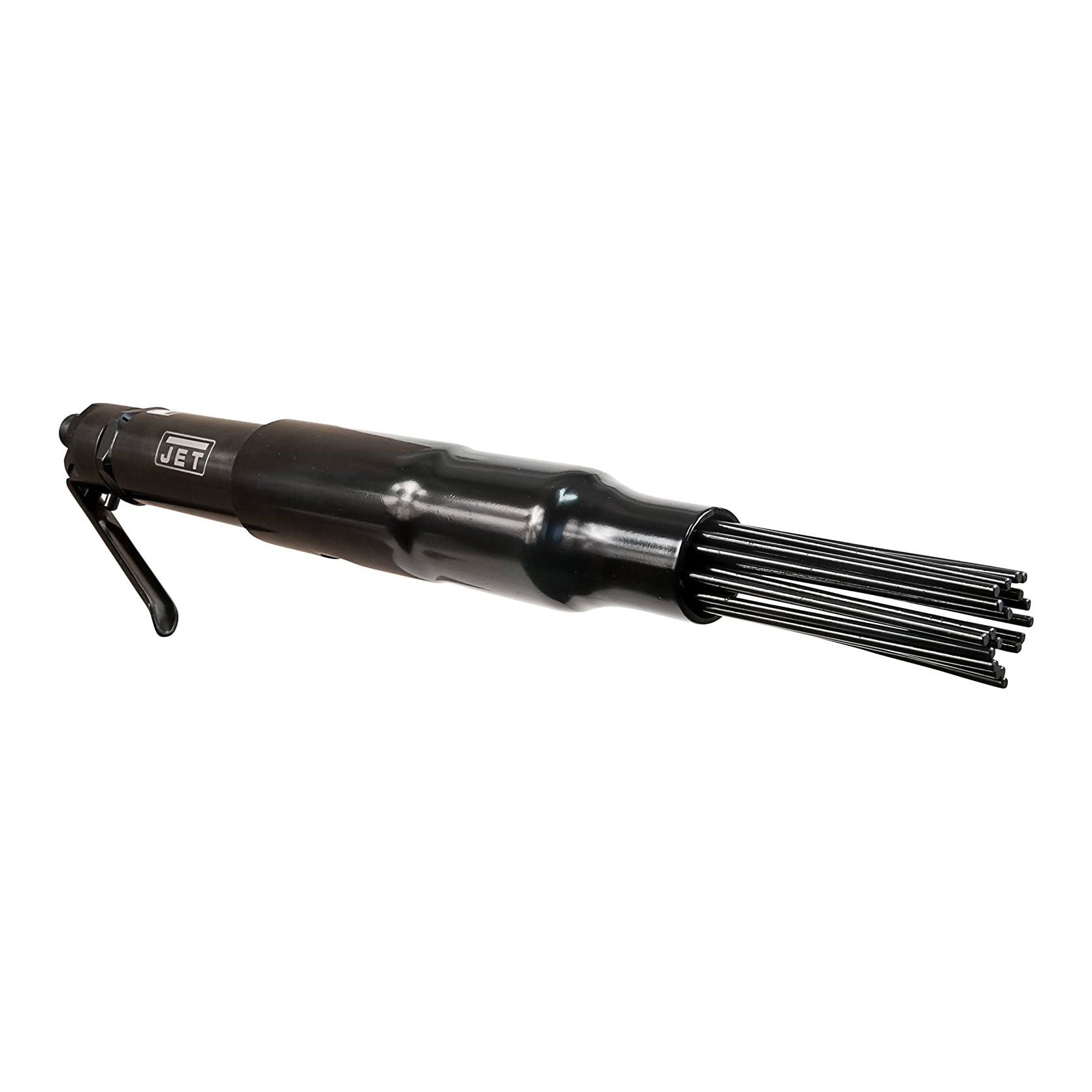 Jet 505800 JAT-800 R8 Series Pneumatic Rust Chipper Blaseter Needle Scaler Tool