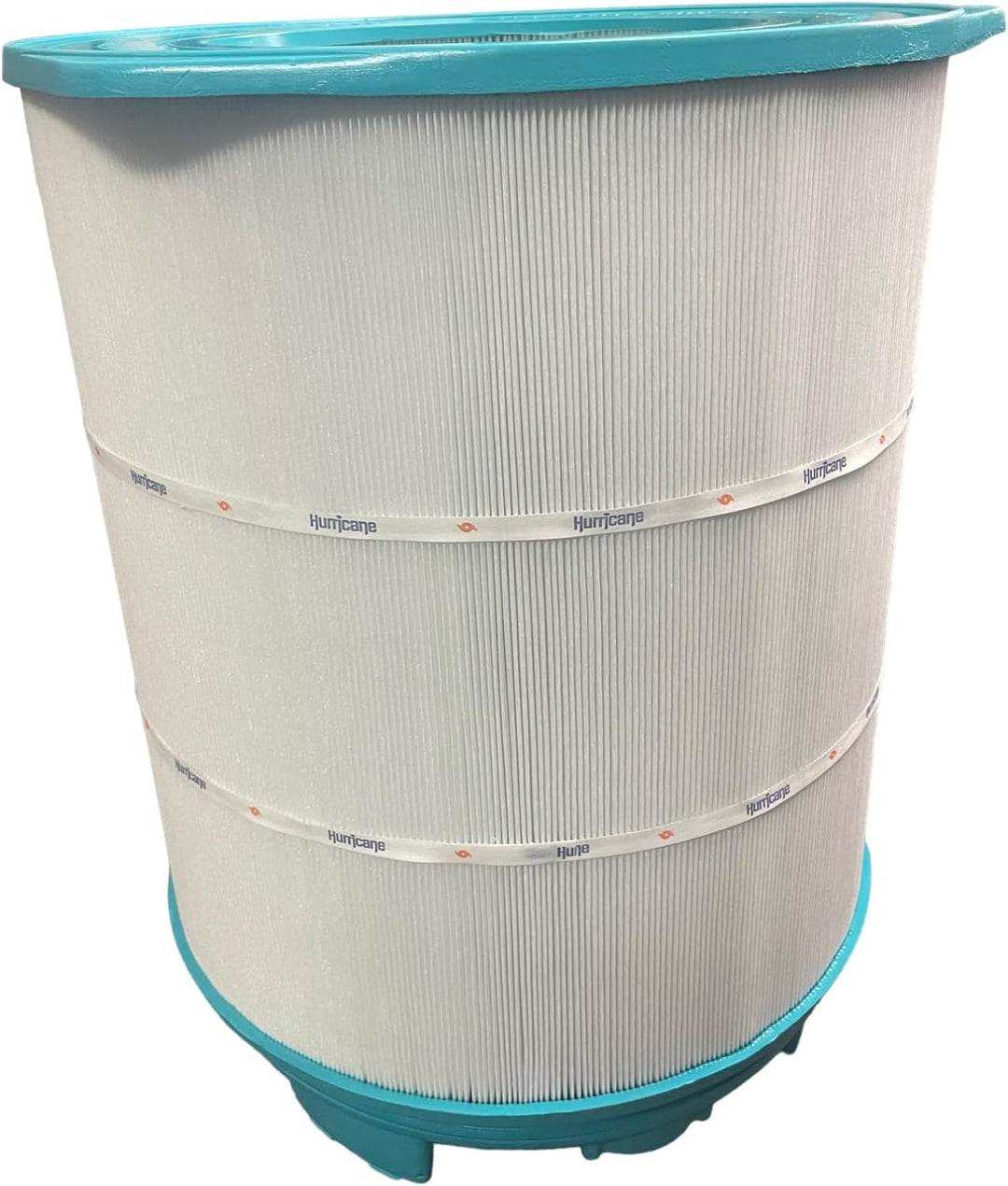 Hurricane HF-STR-SET Advanced Pool Filter Cartridge Inner Outer 21" Set, 4 Pack