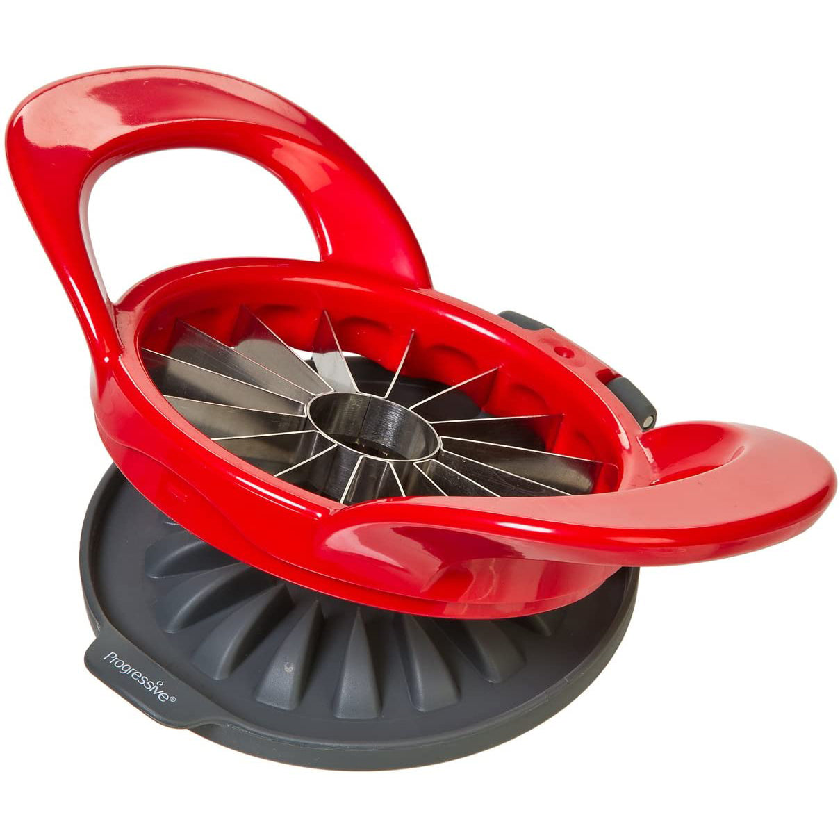 PrepWorks Progressive 16-Slice Apple Slicer and Corer (12 Pk)