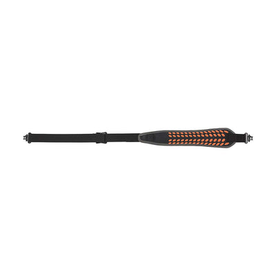Allen Company 8361 Baktrak Ambush Gun Rifle Sling with Swivels, Orange & Gray