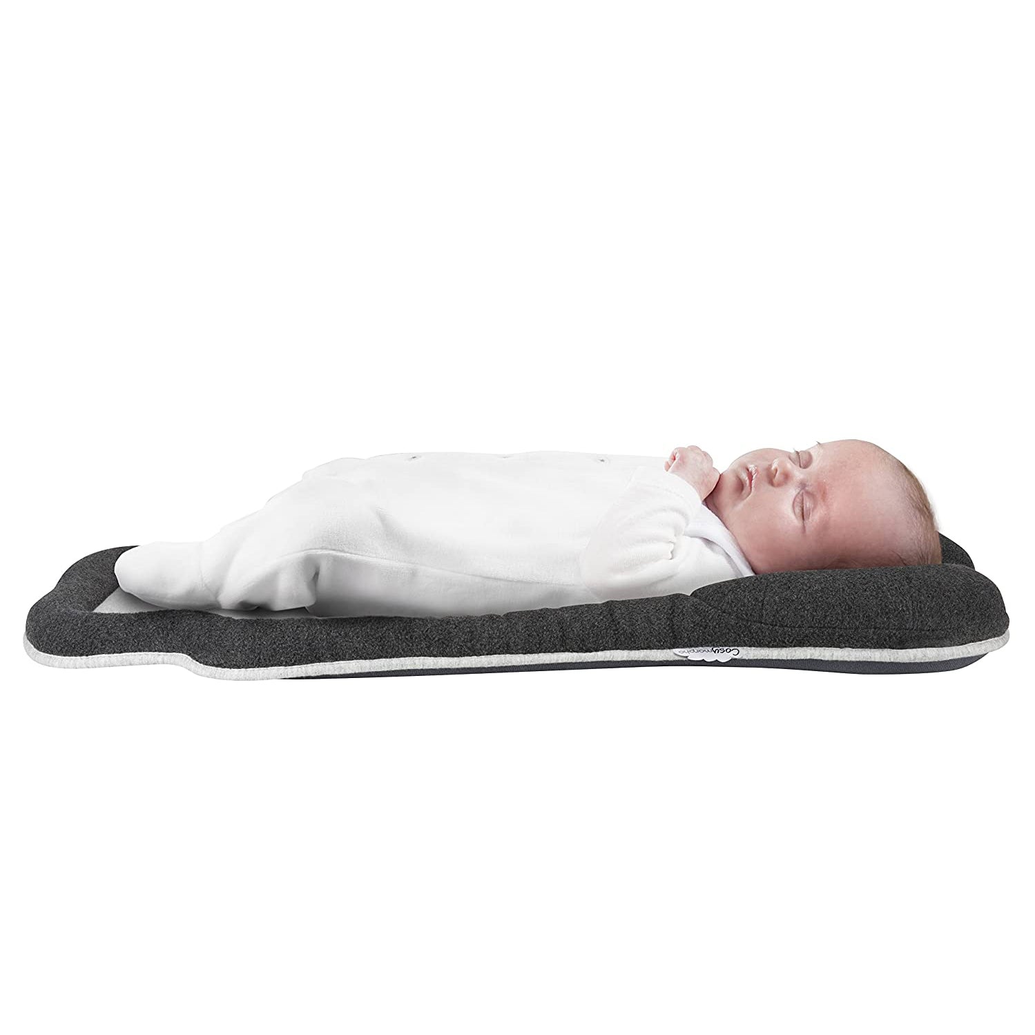Babymoov Cosymorpho Newborn Pillow Cushion w/ Flat Head Prevention (Open Box) - VMInnovations