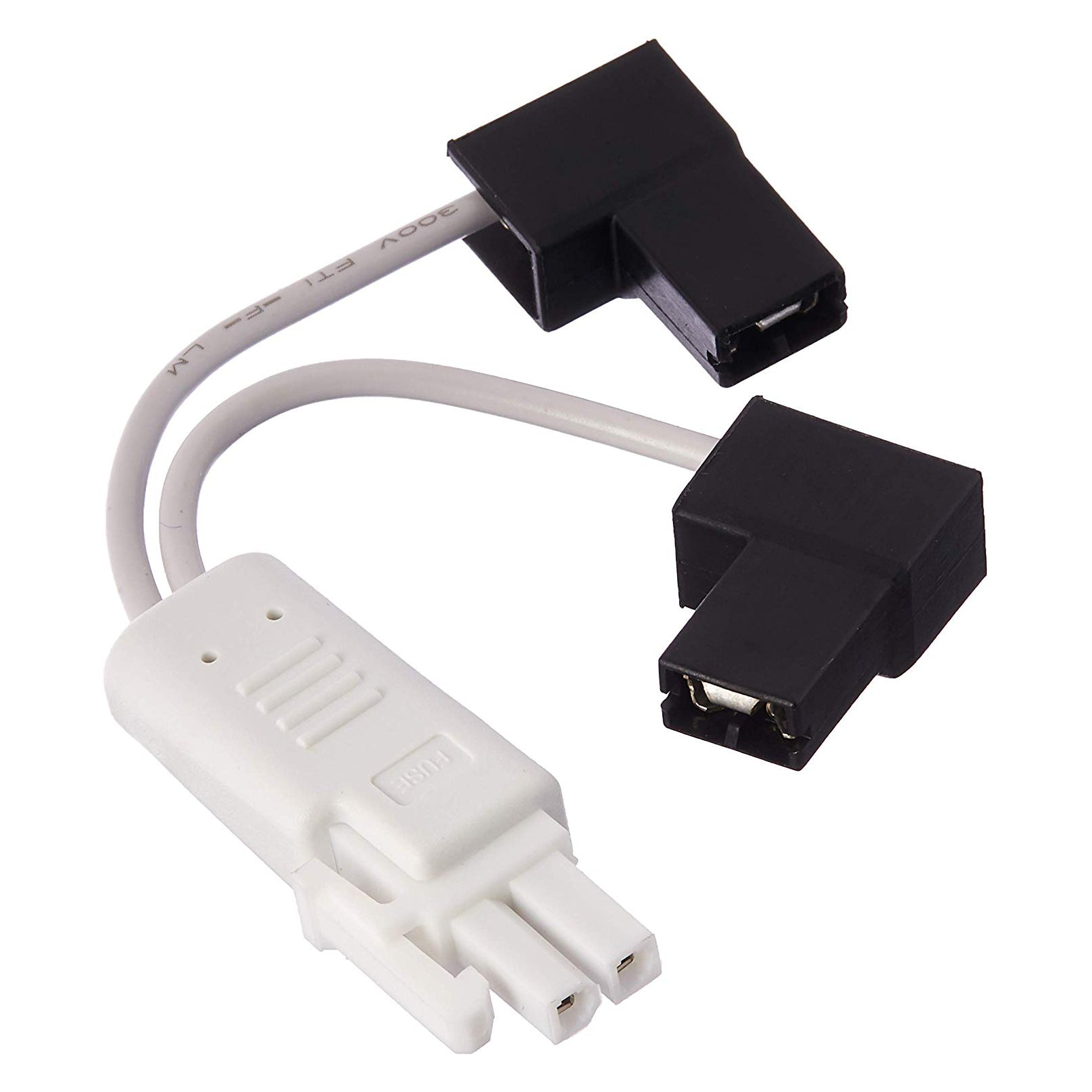 Pentair Swimming Pool IntelliBrite 5G White LED Light Fuse Harness Kit(Open Box)