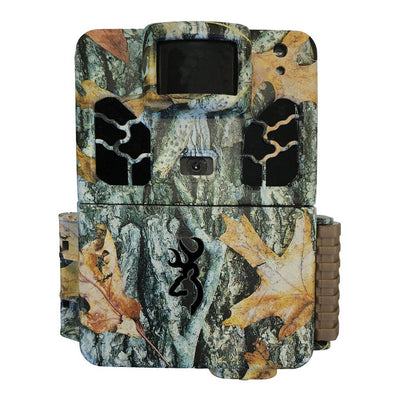 Browning Trail Cameras Dark Op Apex Trail Hunting Camera w/Night Vision (2 Pack)