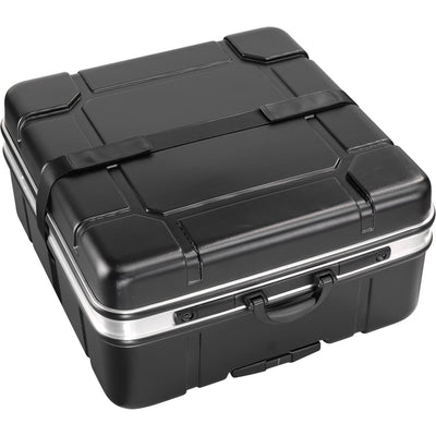 B&W International Foldon Travel Transportation Carry Storage Bike Case(Open Box)