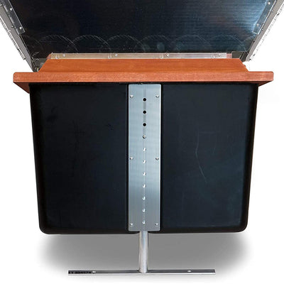 Sun Oven Solar Energy Sun Oven with Dehydrating Accessory Pack (Open Box)