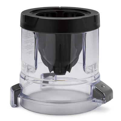 Ninja 400W 4 Cup Food Processor w/ Auto-Spiralizer (Certified Refurbished)(Used)