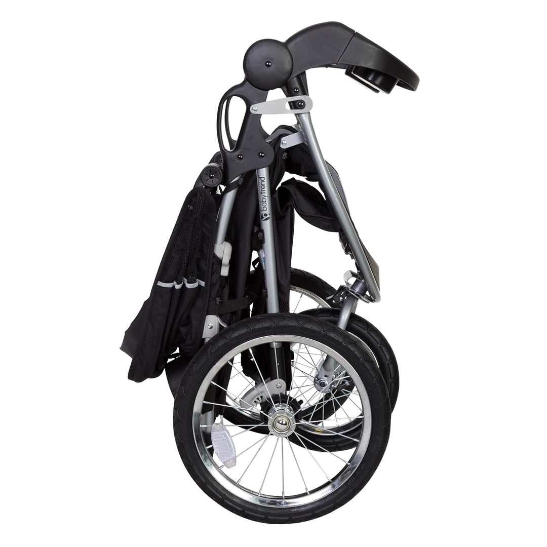 Baby Trend Travel System, Stroller & Car Seat Combo, Pathway Jogger, (Open Box)