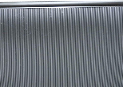 FAFCO Solar Powered Panel Pool Heating System, 10ft - 7 Panels
