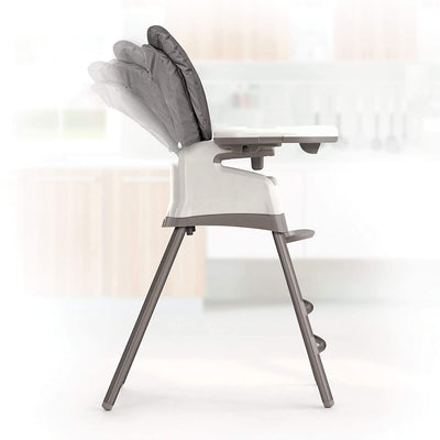 Chicco Stack 3 in 1 Transformable & Portable Highchair, Booster, & Stool, Nordic - VMInnovations