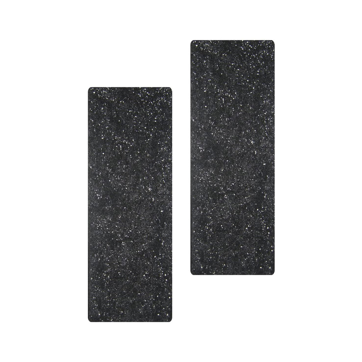 Honeywell HRF-B2 Filter B Odor and Gas Reducing Air Pre Filter, 2 Pack(Open Box)