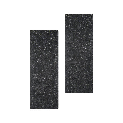 Honeywell HRF-B2 Filter B Odor and Gas Reducing Air Pre Filter, 2 Pack(Open Box)
