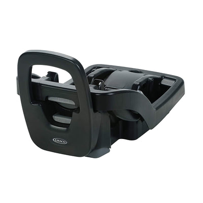 Graco 2048759 SnugRide SnugLock Extend2Fit Infant Car Seat Base w/ LATCH, Black