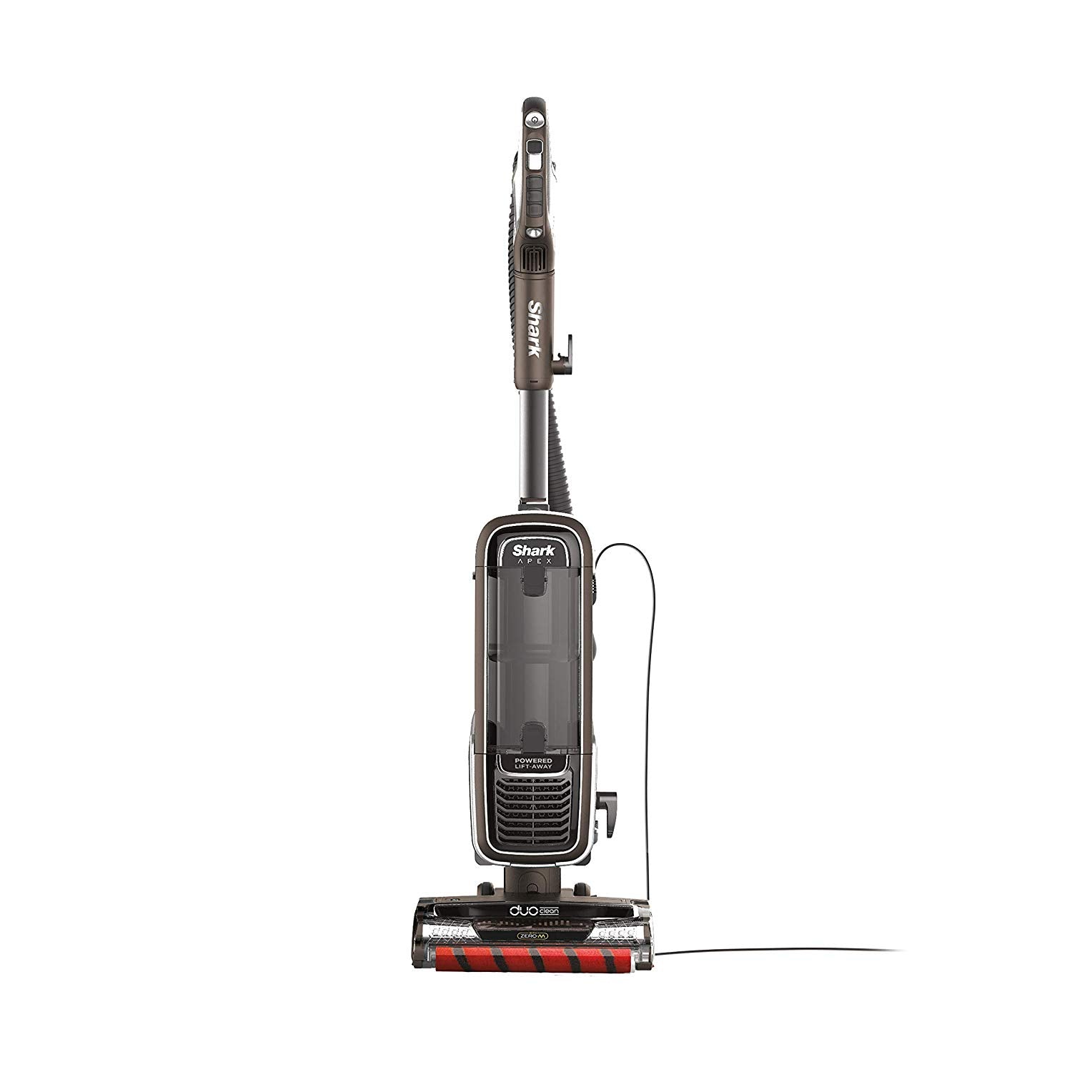 Shark APEX DuoClean Corded Vacuum Cleaner (Certified Refurbished) (Open Box)