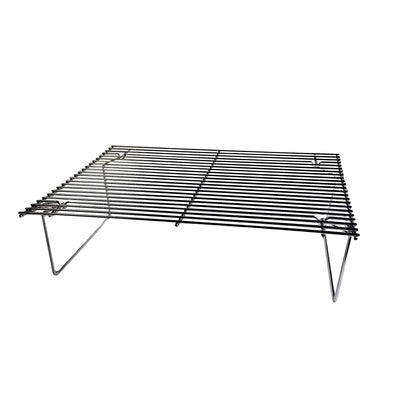 Green Mountain Grills Upper Rack for Daniel Boone Pellet Grill (Open Box)
